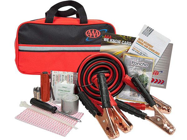 AAA Road Emergency Kit Lifeline 4330AAA