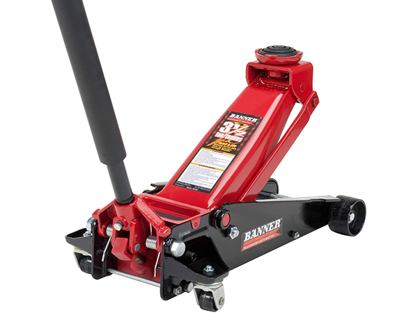 Best Floor Jack in 2023 (Cheap vs Premium) - Car Fix Book