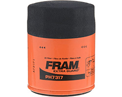 FRAM PH7317 oil filter