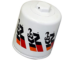 K&N HP-1003 oil filter