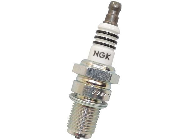 NGK 6619 iridium spark plug