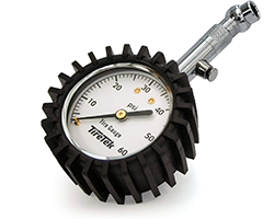 tire trek pressure gauge