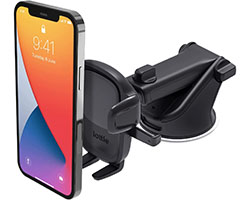 iOttie Easy One Touch Car Phone Mount
