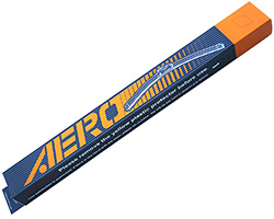 AERO windshield wiper blades
