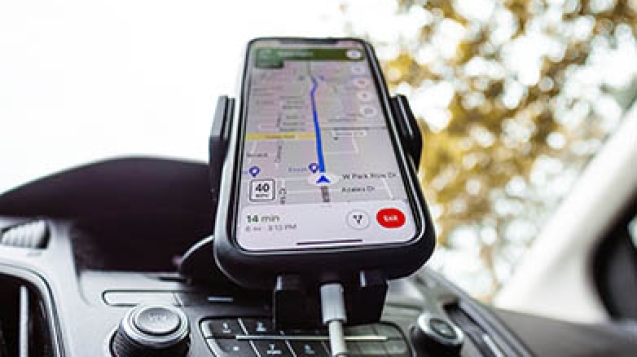 car phone mount holder