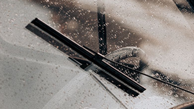 windshield wipers