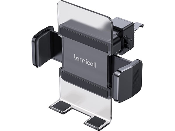 Lamicall car Cell phone mount
