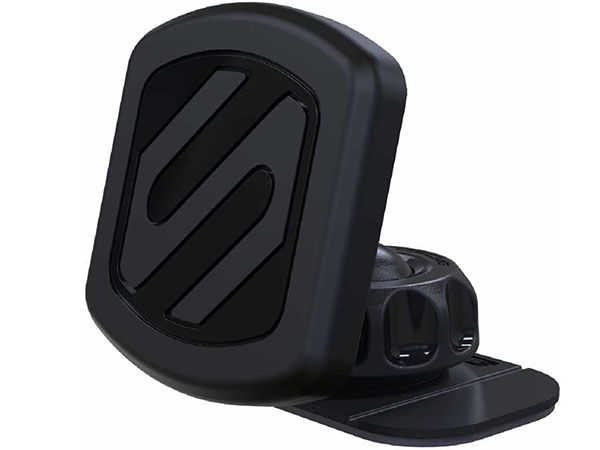 Scosche MAGDMB MagicMount Magnetic Car Phone Holder Mount