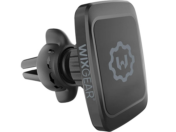 WixGear Magnetic Car Phone Mount Air Vent