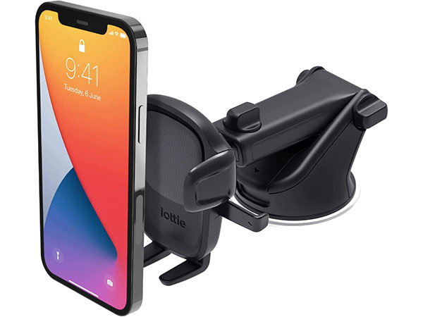 iOttie Easy One Touch 5 Car Phone Mount
