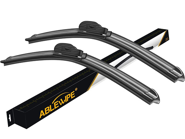 ABLEWIPE Windshield Wiper Blades