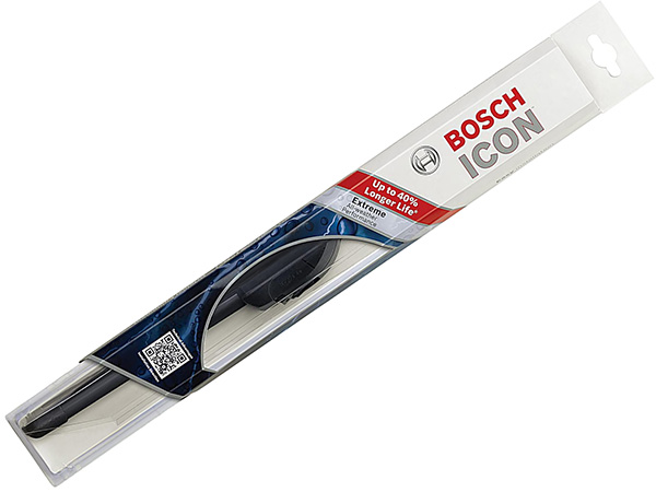 Bosch Wiper Blades ICON 22A