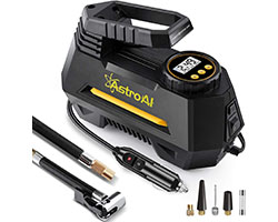 AstroAI Portable Air Compressor