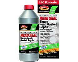 Bar's Leak HG-1-4PK HEAD SEAL