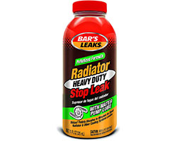 Bar's Leaks PLT11 Pelletized HD Radiator Stop Leak