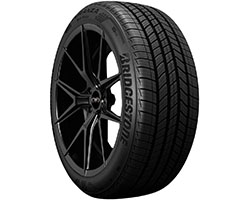 Bridgestone Turanza QuietTrack Touring Tire 225/65R17 102 H