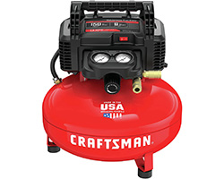CRAFTSMAN Air Compressor