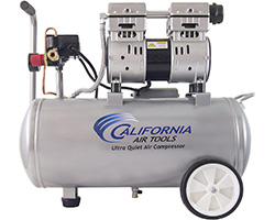 California Air Tools Air Compressor