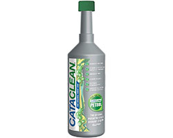 Cataclean 120007 Complete Engine Exhaust and fuel system cleaner