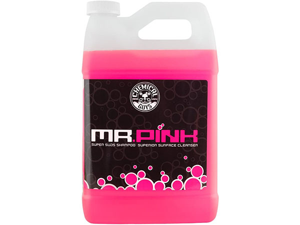 Chemical Guys Mr. Pink 1gal CWS_402