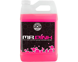 Chemical Guys Mr Pink 1 gal
