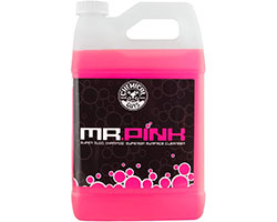 Chemical Guys Mr Pink 1 gal