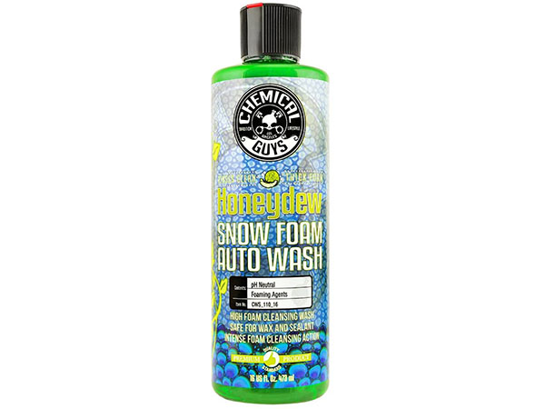 Chemical Guys Auto Wash