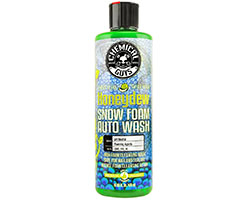 Chemical Guys Snow Foam CWS_110_16