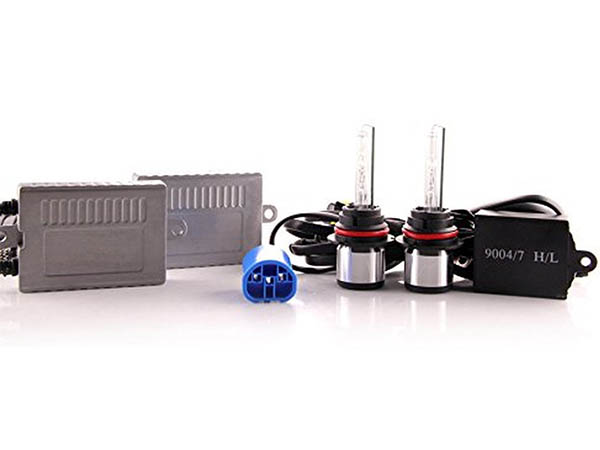 DDM Tuning Plus 35W Premium HID kit