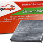 Best Cabin Air Filters (TOP5 Review) - Car Fix Book