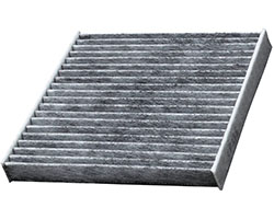EPAuto CP285 (CF10285) Premium Cabin Air Filter