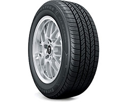 Firestone All Season Touring Tire 225/65R17 102 T