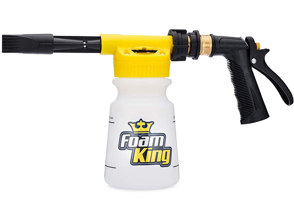 Foam King Car Foam Gun
