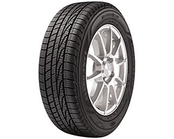 Goodyear Assurance WeatherReady All-Season Tire