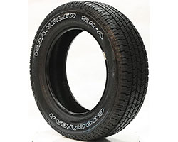 Goodyear Wrangler SR-A Radial Tire