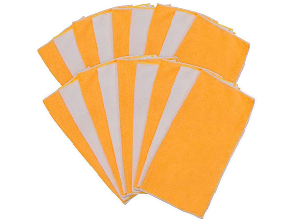 HDX Microfiber Towel Set