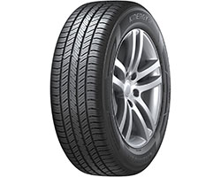 Hankook Kinergy ST H735 all Season Radial Tire 225/60 R17 99T
