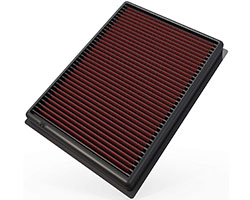 KN 33-2438 engine air filter