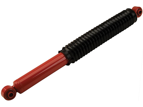 KYB shock absorber