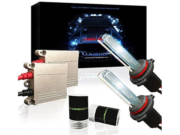 Lumenon 35w HID Kit