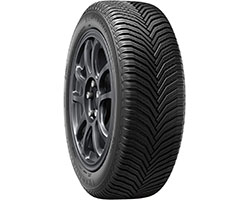 MICHELIN CrossClimate2 All-Season Tire