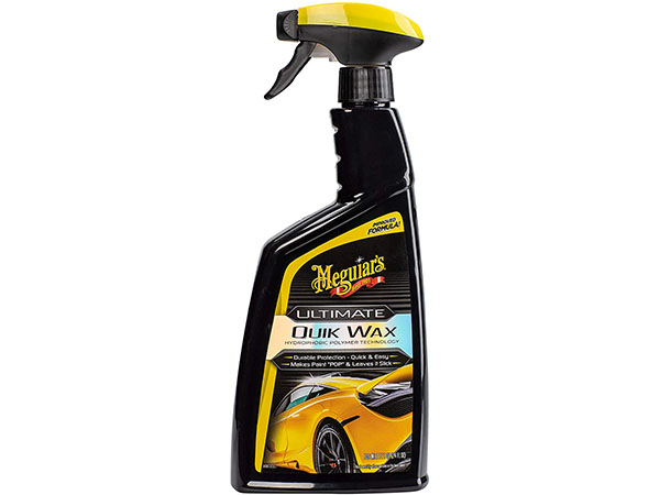Meguiar's G200924 Ultimate Quik Wax