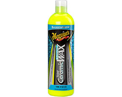 Meguiar's Hybrid Ceramic Liquid Wax G200416