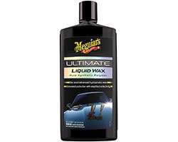 Meguiar's Ultimate Liquid Wax G18220