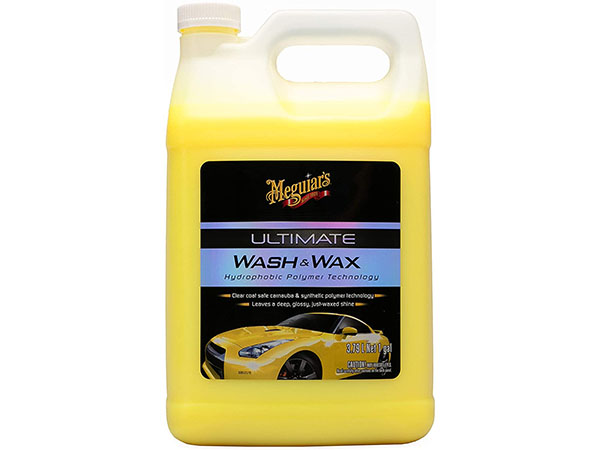 Meguiar's Ultimate Wash & Wax G17701