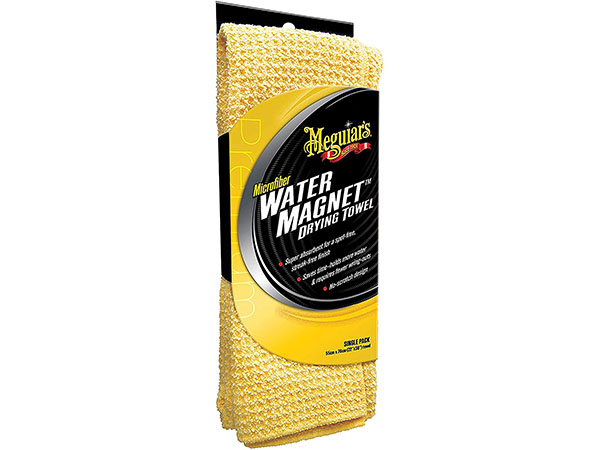 Meguiar's X2000 Microfiber Towel
