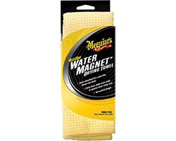 Meguiar's X2000 Water Magnet Microfiber Drying Towel