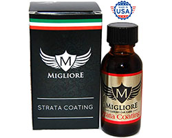 Migliore Strata Ceramic Coating