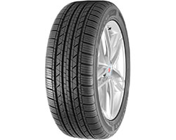 Milestar MS932 Sport All Season Tire - 225/50 R17 98V