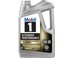 Mobil 1 (120766) Extended Performance 5W-30 Motor Oil